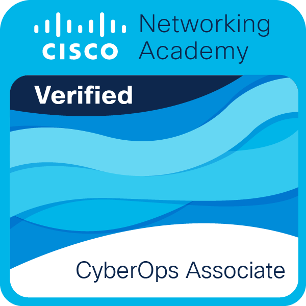 Associado de CyberOps