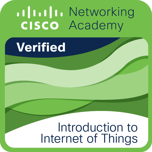 Introdução à IoT